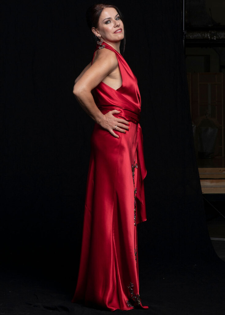 Βασιλική Καραγιάννη