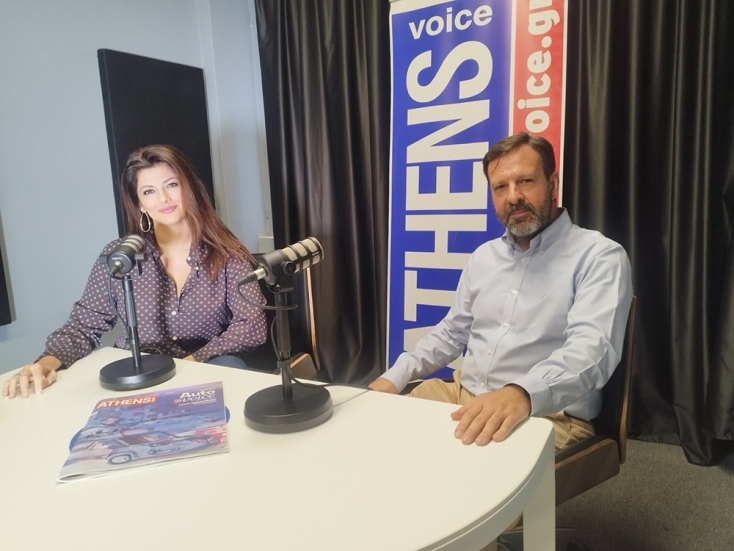 Podcast Health bites | Καρκίνος του μαστού: Ενημερωθείτε και δράστε