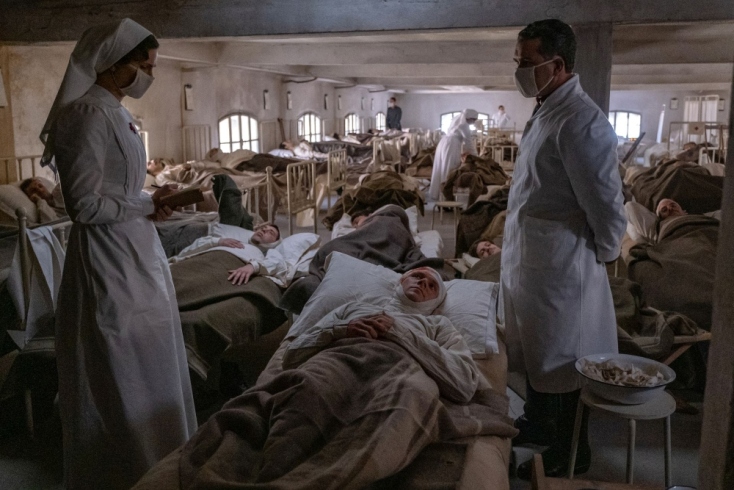 «Cinema Made in Italy»: Αφιέρωμα της Ταινιοθήκης στον ιταλικό κινηματογράφο