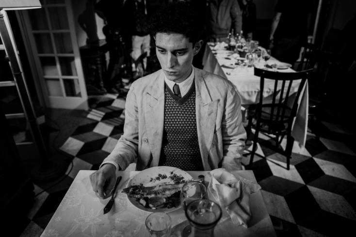 «Cinema Made in Italy»: Αφιέρωμα της Ταινιοθήκης στον ιταλικό κινηματογράφο