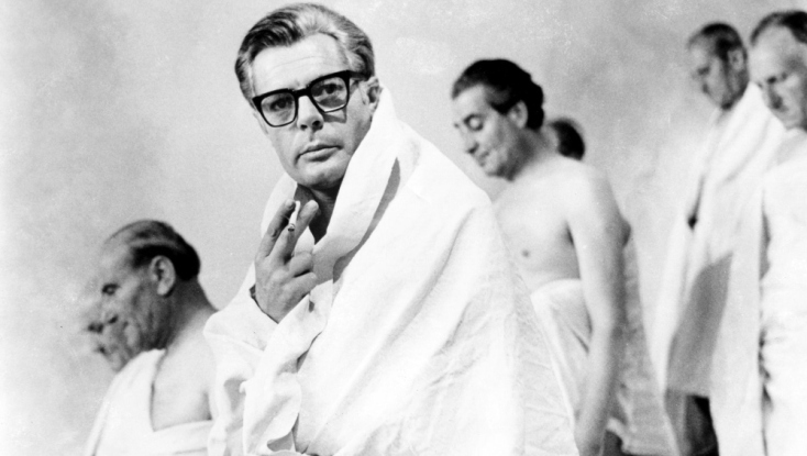 «Cinema Made in Italy»: Αφιέρωμα της Ταινιοθήκης στον ιταλικό κινηματογράφο