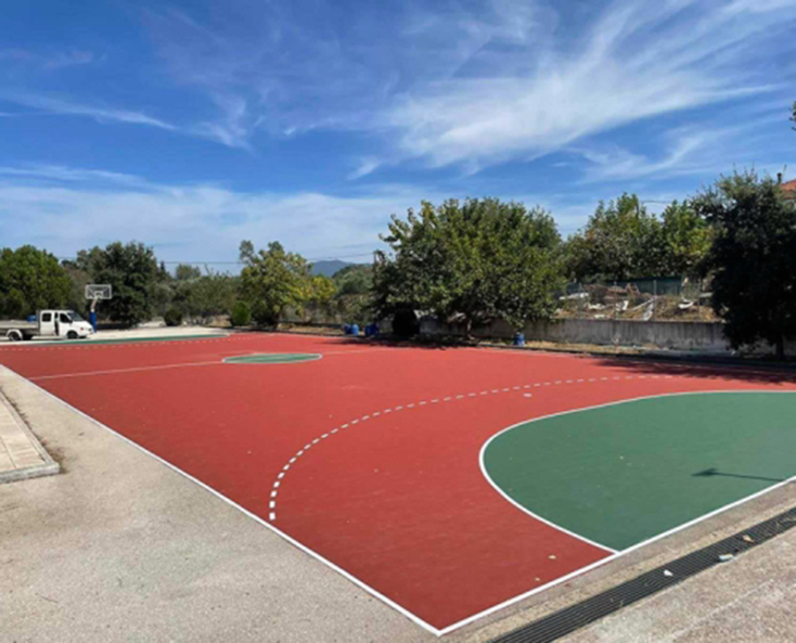 Cosmochrome: Η ελληνική εταιρεία που βάζει χρώμα στη ζωή μας