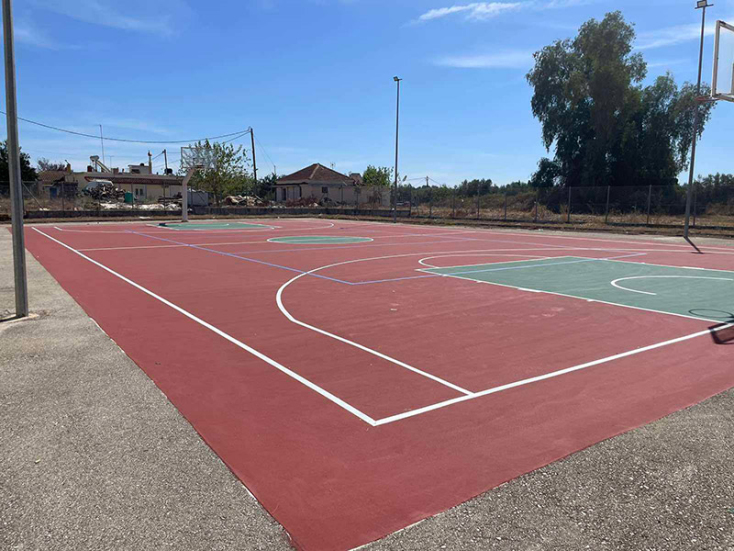 Cosmochrome: Η ελληνική εταιρεία που βάζει χρώμα στη ζωή μας