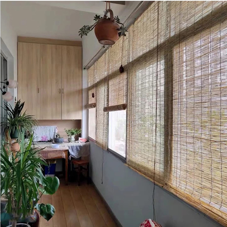 Δώστε νέα πνοή στους εξωτερικούς σας χώρους με την Ecoshadow