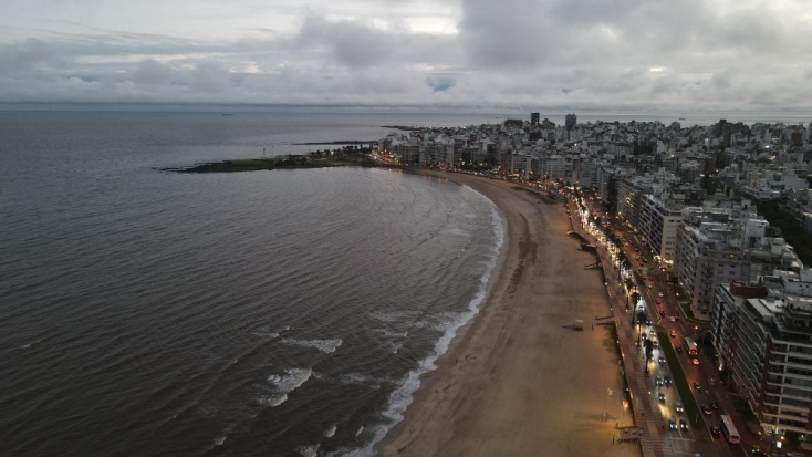 300 χρόνια Μοντεβιδέο 