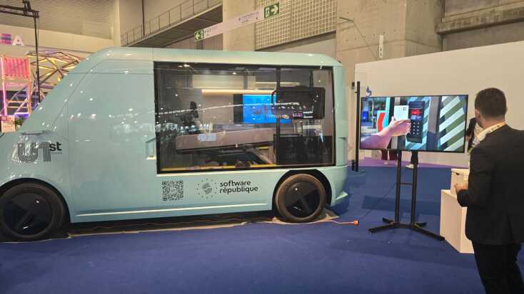 Βαρκελώνη: Παράδειγμα καινοτομίας, υπόδειγμα βιώσιμης πόλης