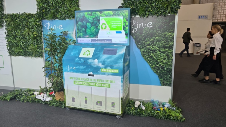 Βαρκελώνη: Παράδειγμα καινοτομίας, υπόδειγμα βιώσιμης πόλης