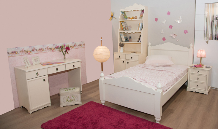 Το σπίτι στα καλύτερά του στα 120 Ενωμένα Εργοστάσια Επίπλου