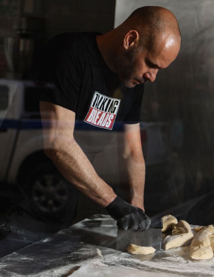 Χρήστος Τάχιας