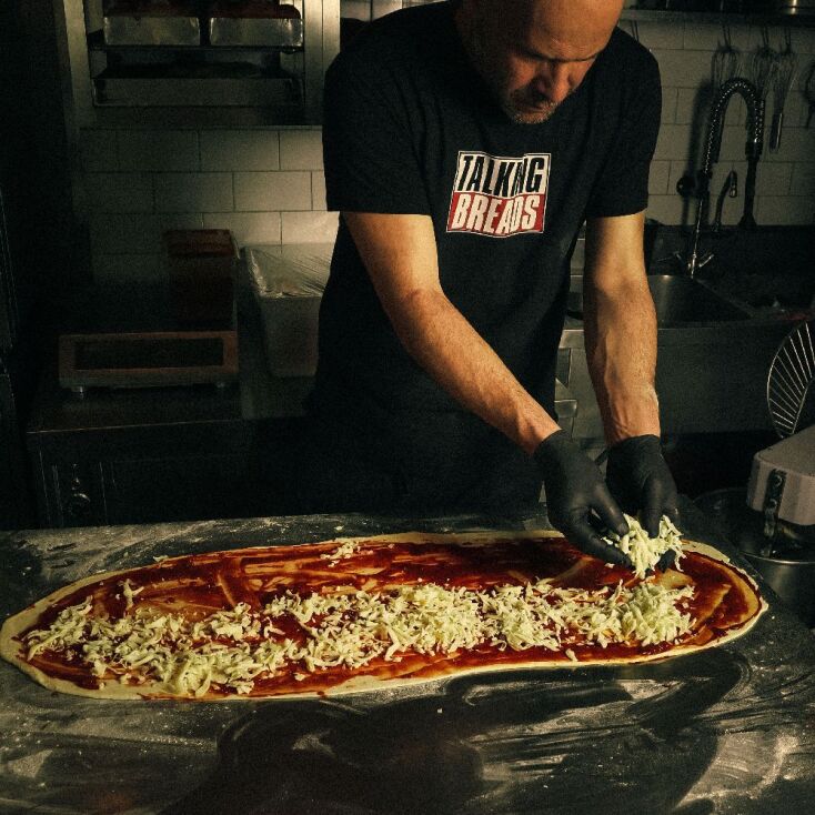 Χρήστος Τάχιας