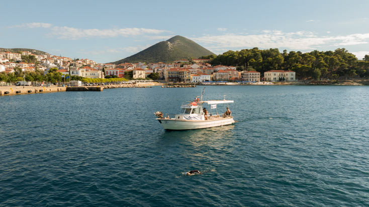 Xριστόφορος Θεοφάνους