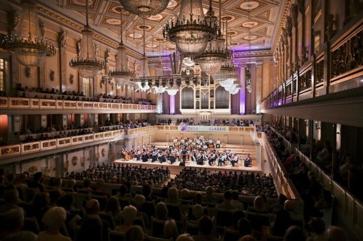 Η ΕΛΣΟΝ στο Βερολίνο