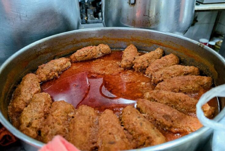 «Ταβέρνα του Θωμά», Νέος Κόσμος