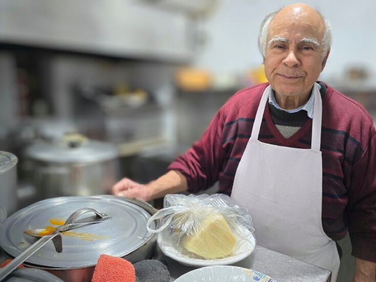 «Ταβέρνα του Θωμά», Νέος Κόσμος