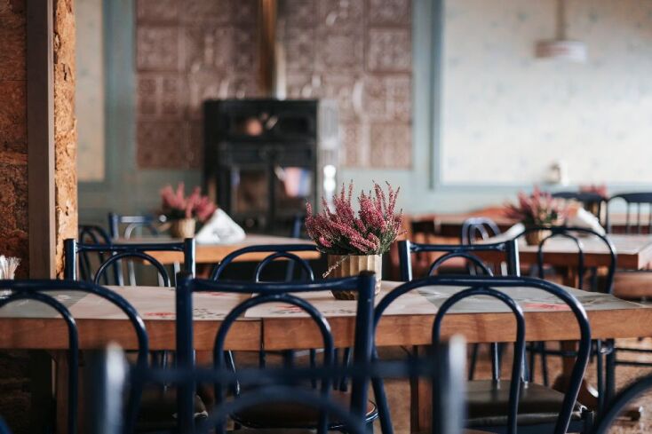 Θεραπευτήριο, η σταθερή αξία στα Πετράλωνα