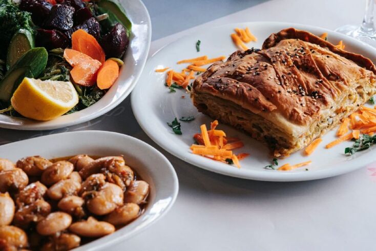 Θεραπευτήριο, η σταθερή αξία στα Πετράλωνα