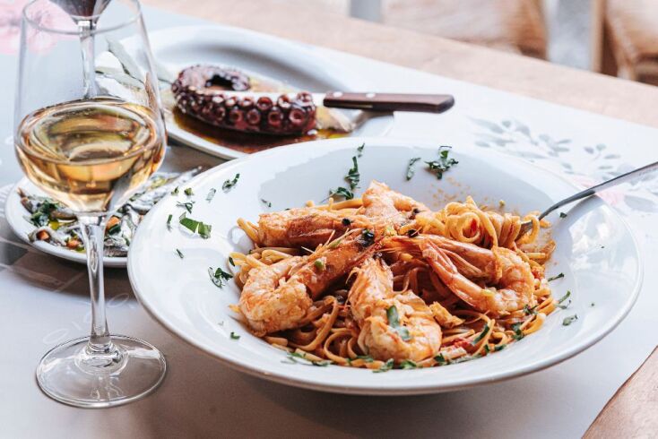 Θεραπευτήριο, η σταθερή αξία στα Πετράλωνα