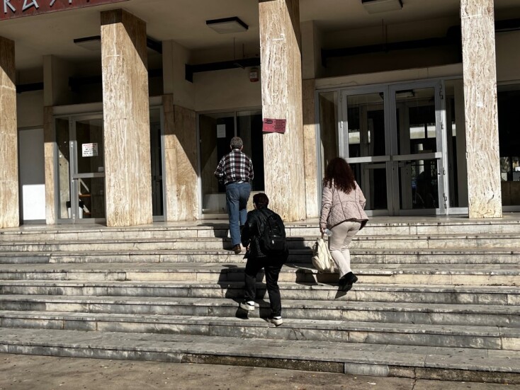 Γυναικοκτονία στο Αγρίνιο: Προφυλακιστέος ο 30χρονος μετά την απολογία του