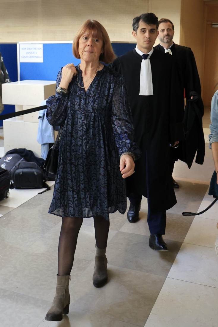 Στην τελική ευθεία η δίκη Πελικό 