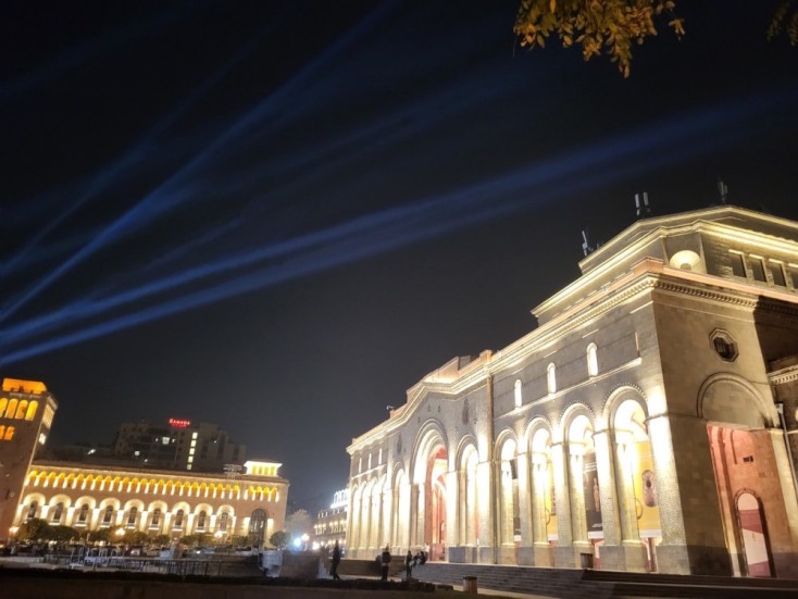 Πλατεία Δημοκρατίας