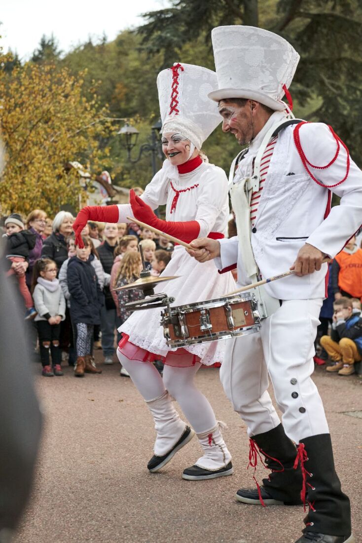 Beaujolais Nouveau: 11 «μυστικά» για τα πιο διάσημα φρέσκα γαλλικά κρασιά
