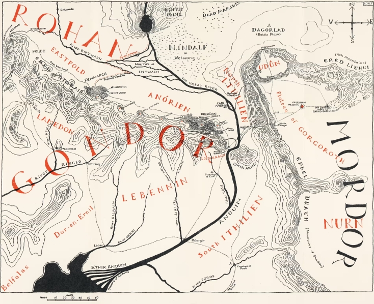 Σαν σήμερα γεννήθηκε ο Κρίστοφερ Τόλκιν, γιος του Τζ. Ρ.Ρ. Τόλκιν, συγγραφέα των Χόμπιτ και Άρχοντας των Δαχτυλιδιών - Η συμβολή του στο έργο του πατέρα του 