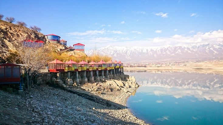 Αφγανιστάν