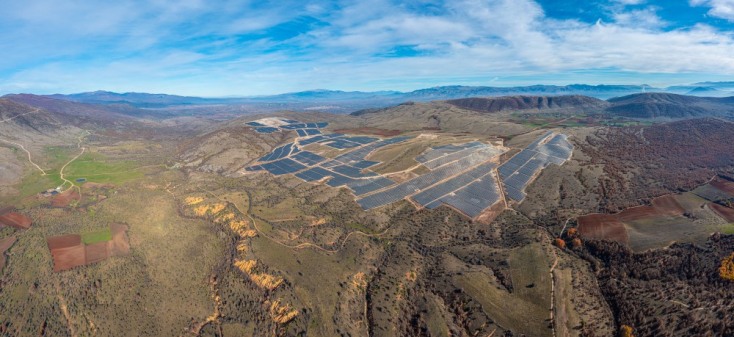 HELLENiQ ENERGY: αλλάζει για να συνεχίσει να πρωταγωνιστεί