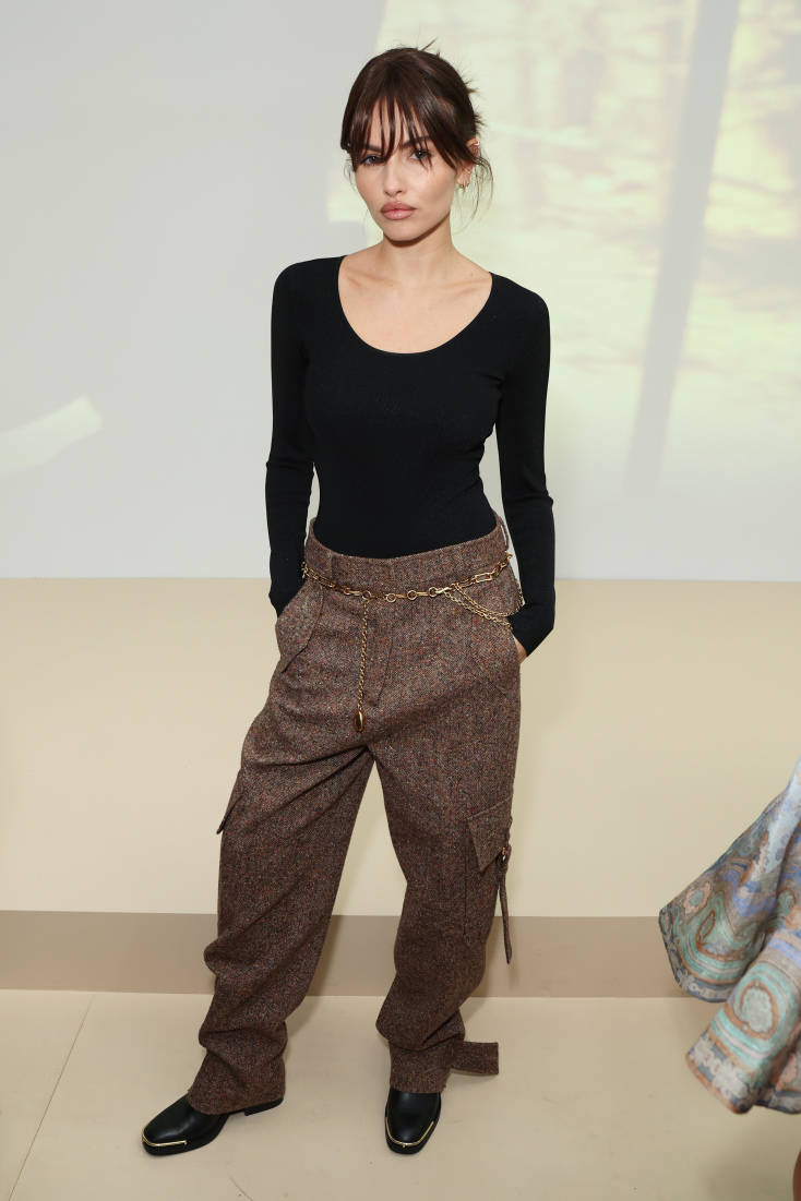 Πώς ζει σήμερα το πιο όμορφο κορίτσι στον κόσμο; 