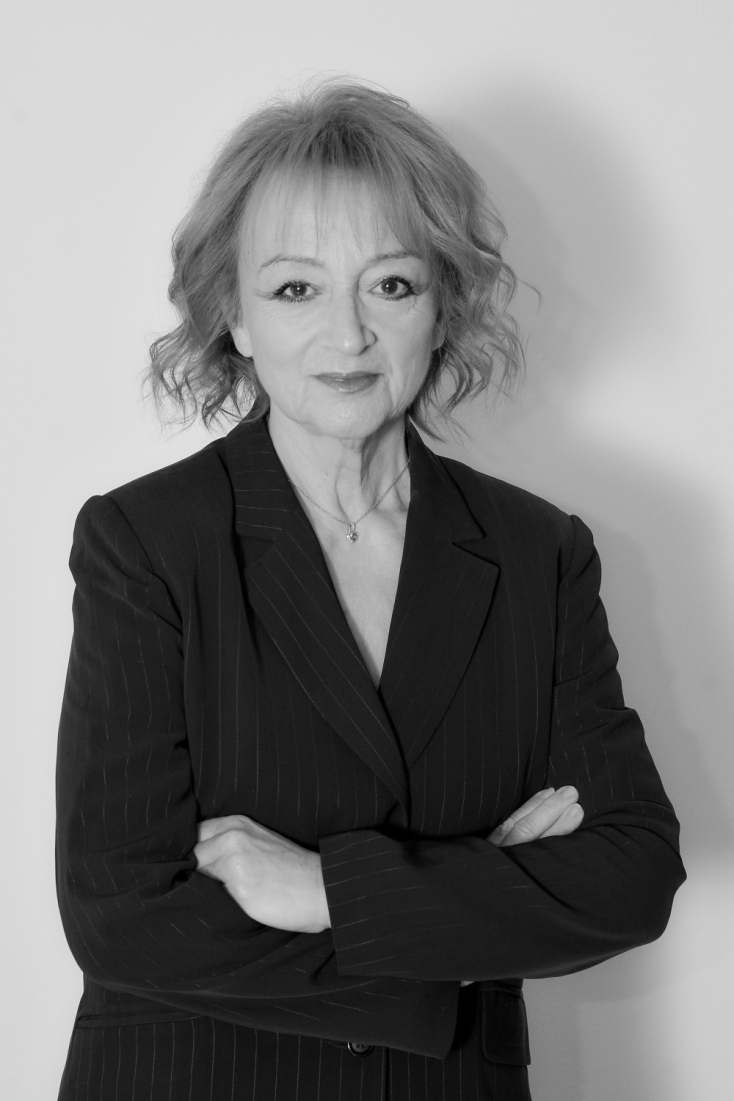 Συνέντευξη με τη Δρ. Ζωή Αικατερινίδη C.E.O. Software Competitiveness International