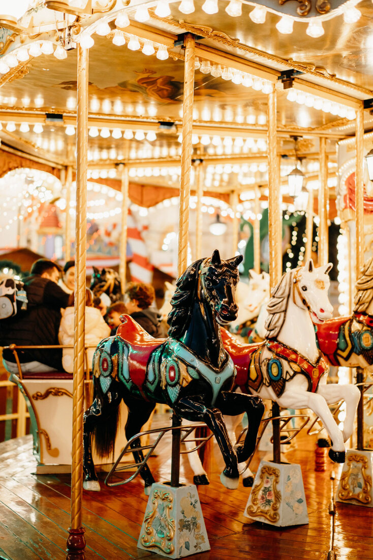 ΔΕΗ Christmas Factory: Μία μαγική εμπειρία για μικρούς και μεγάλους