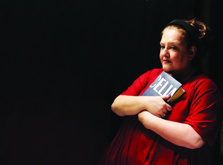 «Μαμά μου!» στο Θέατρο Μουσούρη: Συνέντευξη με τις πρωταγωνίστριες, Νίκη Λάμη και Σοφία Βογιατζάκη