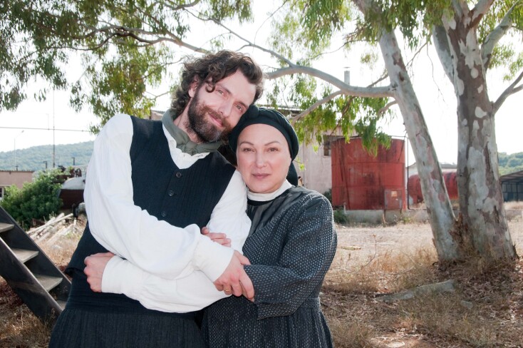 ΕΡΤ2: Αφιέρωμα στη μνήμη του Μανούσου Μανουσάκη - «Βαρδιάνος στα σπόρκα», «Η ζωή είναι στιγμές», «Η Σκιάχτρα» - Αναλυτικά το τροποποιημένο πρόγραμμα 