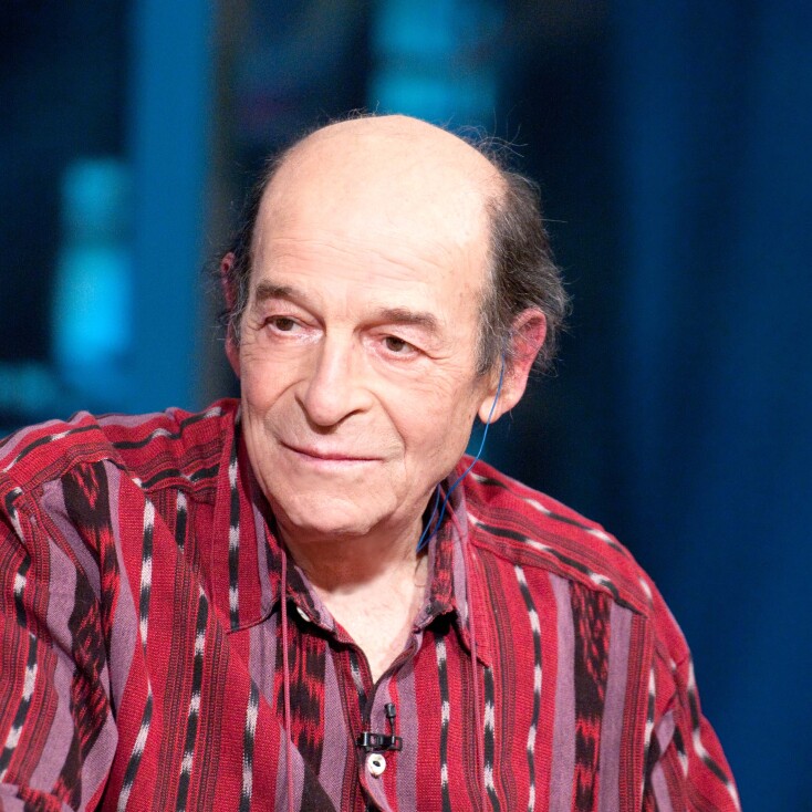 ΕΡΤ2: Αφιέρωμα στη μνήμη του Μανούσου Μανουσάκη - «Βαρδιάνος στα σπόρκα», «Η ζωή είναι στιγμές», «Η Σκιάχτρα» - Αναλυτικά το τροποποιημένο πρόγραμμα 