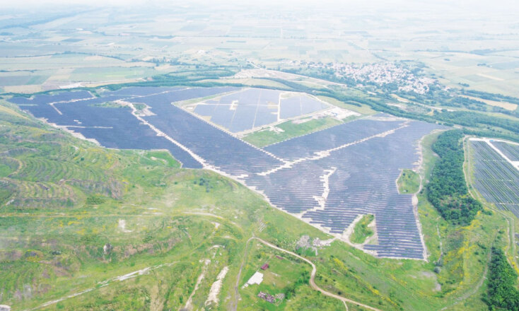 PPC Group φωτοβολταϊκά RES