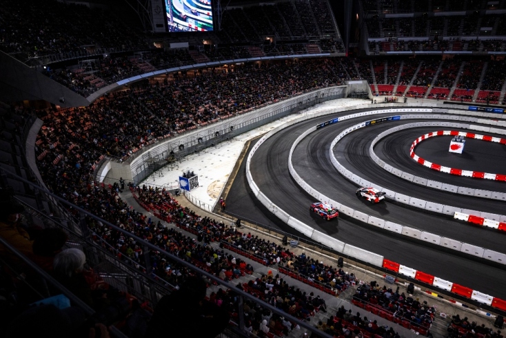 Ράλλυ Ιαπωνίας: Ο Fourmaux 1ος μετά την Σούπερ Ειδική Διαδρομή