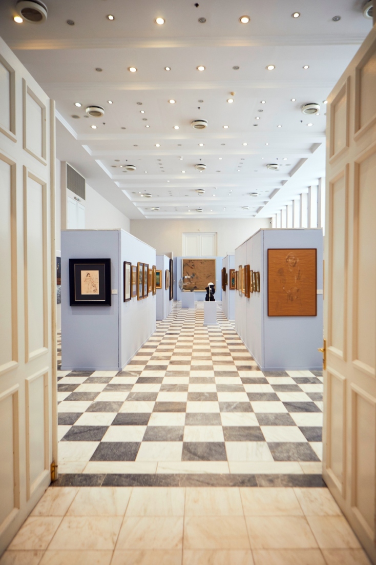 VERGOS Auctions: O μακροβιότερος Οίκος Δημοπρασιών στην Ελλάδα