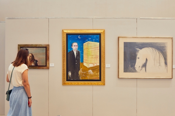 VERGOS Auctions: O μακροβιότερος Οίκος Δημοπρασιών στην Ελλάδα