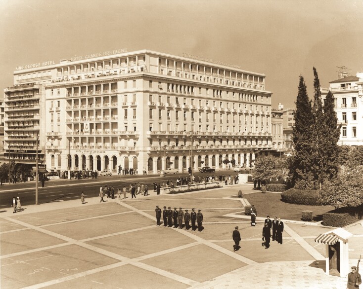 ΕΡΤ1: Το ιστορικό ντοκιμαντέρ «150 χρόνια Μεγάλη Βρεταννία: Η ιστορία μέσα στην Ιστορία» σε πρώτη τηλεοπτική μετάδοση - Κυριακή 24 Νοεμβρίου 2024, στις 20:00