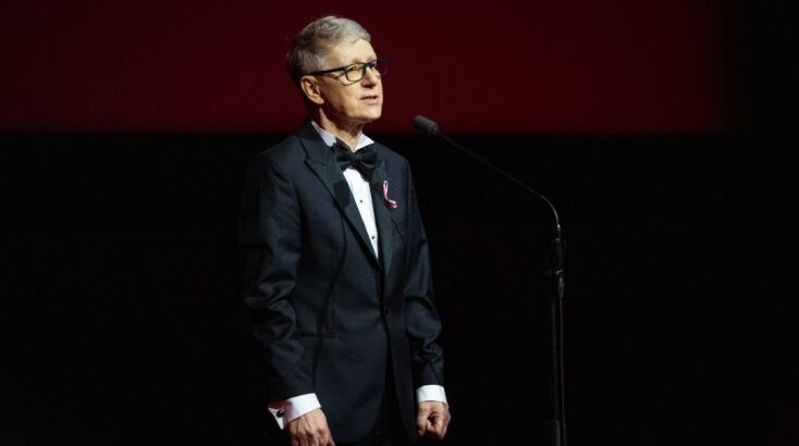 Τα σχόλια που έκανε ο διευθυντής του φεστιβάλ για τις γυναίκες διευθύντριες φωτογραφίας προκάλεσαν αλυσιδωτές αντιδράσεις