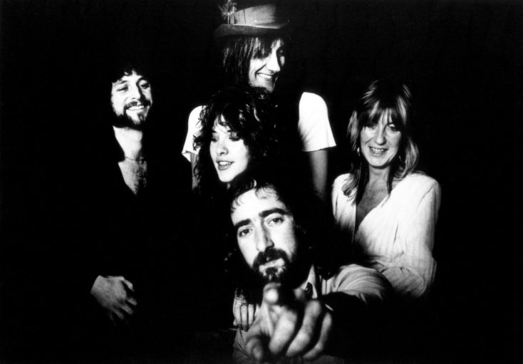 Fleetwood Mac: Έρχεται το ντοκιμαντέρ για την ταραχώδη περίοδο της μπάντας