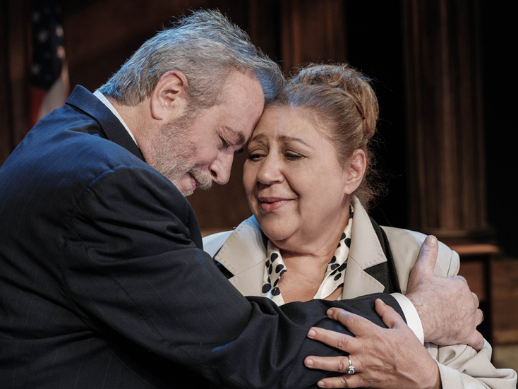 Γρηγόρης Βαλτινός, Χριστίνα Τσάφου