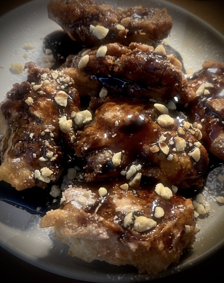 Δεσποινίς Μαργαρίτα: Το αγαπησιάρικο εστιατόριο που σε στέλνει στη Μάνη μάνι μάνι!