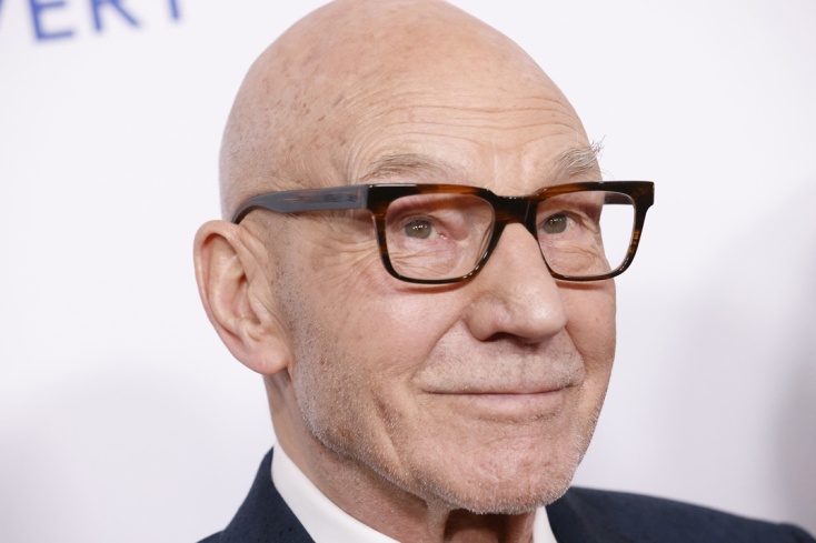 Πάτρικ Στιούαρτ