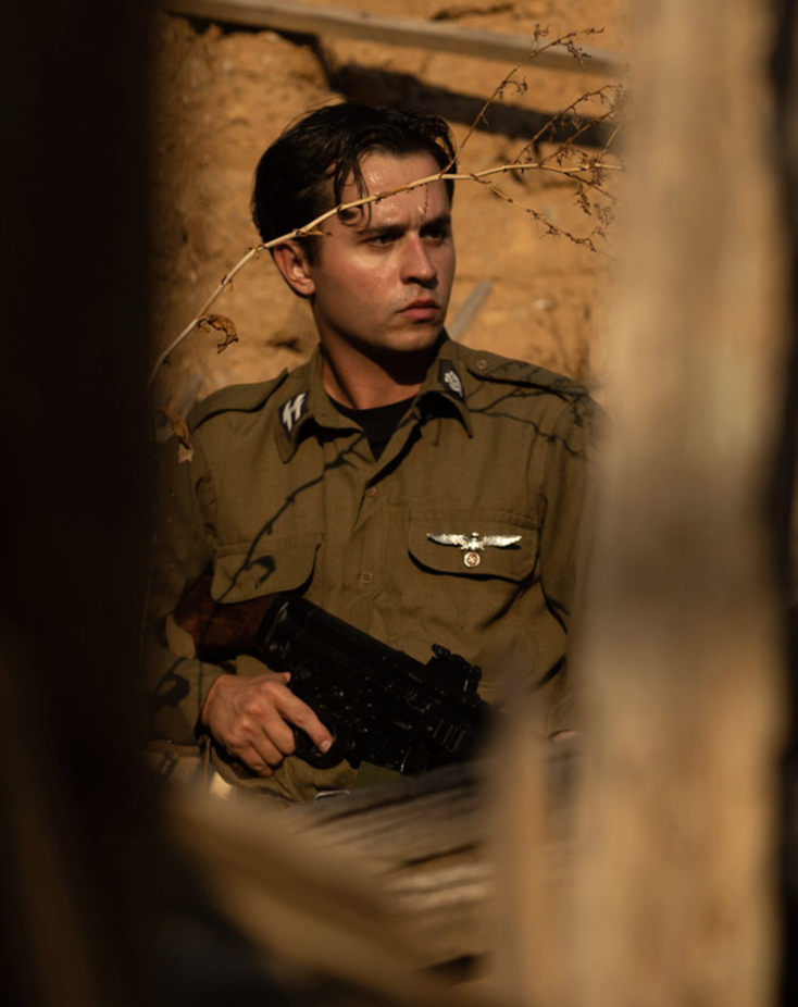 «Οι δύο γιοι» στο Θέατρο 2510