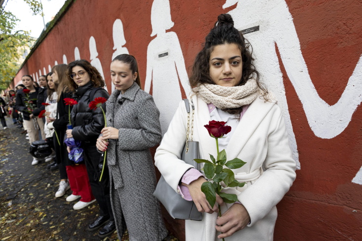 Η γυναικοκτονία της Τζούλια ίσως αλλάξει την κουλτούρα του ματσισμού στην Ιταλία 