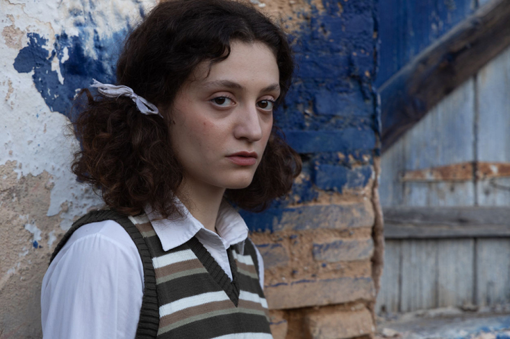 «Οι δύο γιοι» στο Θέατρο 2510