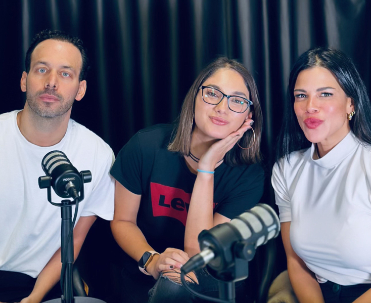 Άγγελος Κωνσταντούλιας, Αθηνά Κλήμη, Δάφνη Καραβοκύρη