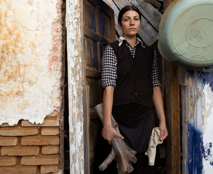 «Οι δύο γιοι» στο Θέατρο 2510