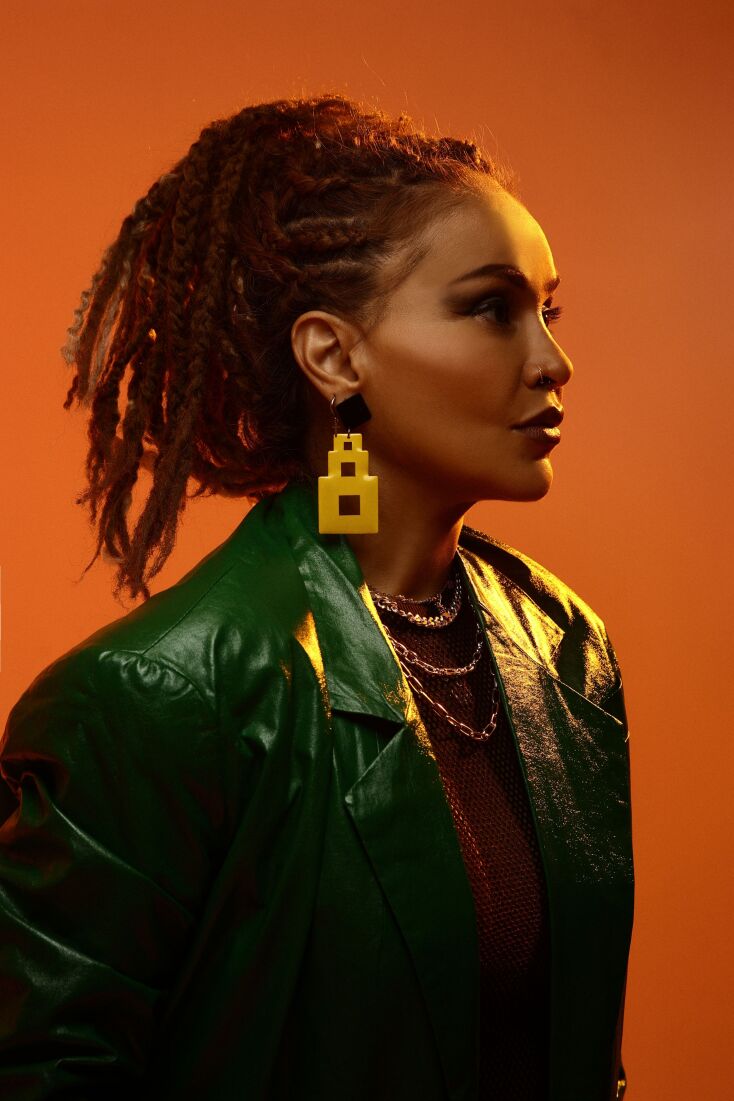 Σοφία Στρατή